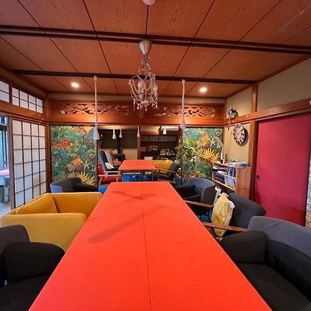 Cozy And Cheap Kinosaki Hideya Non Japanese Hotell Toyooka  Exteriör bild