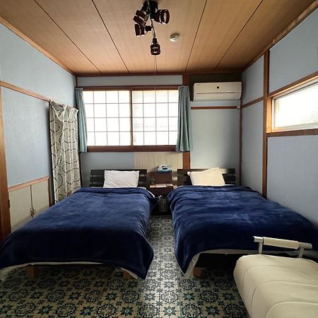 Cozy And Cheap Kinosaki Hideya Non Japanese Hotell Toyooka  Exteriör bild