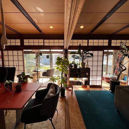 Cozy And Cheap Kinosaki Hideya Non Japanese Hotell Toyooka  Exteriör bild