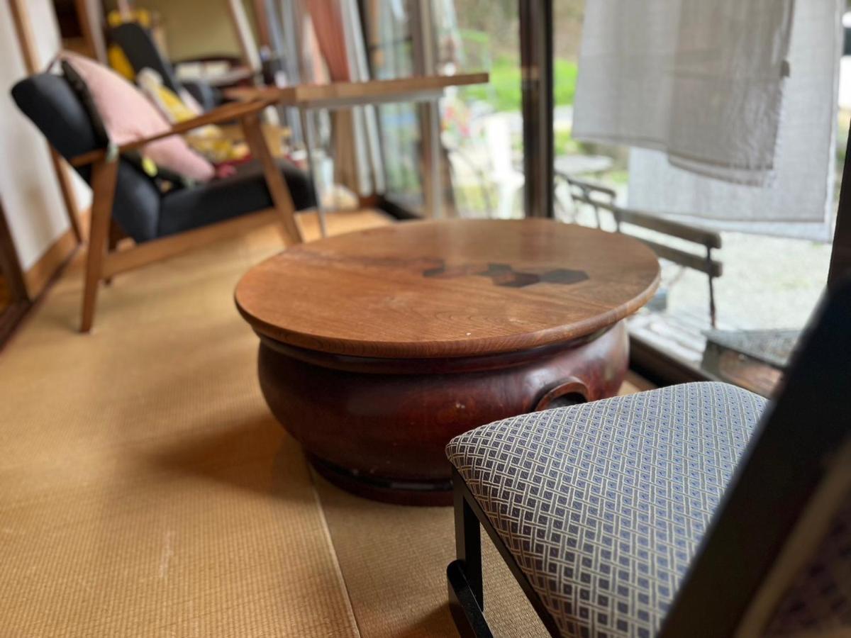 Cozy And Cheap Kinosaki Hideya Non Japanese Hotell Toyooka  Exteriör bild