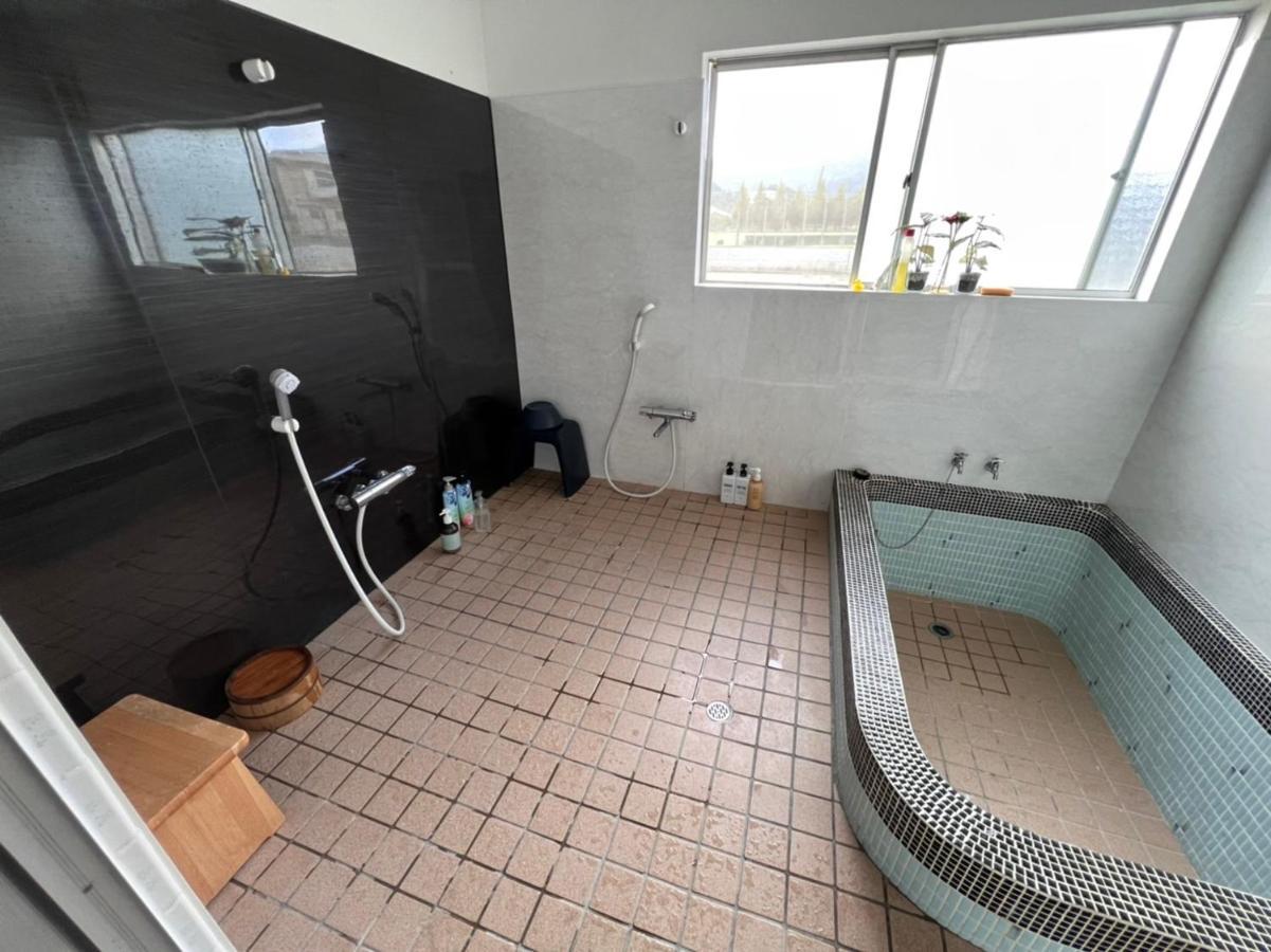 Cozy And Cheap Kinosaki Hideya Non Japanese Hotell Toyooka  Exteriör bild