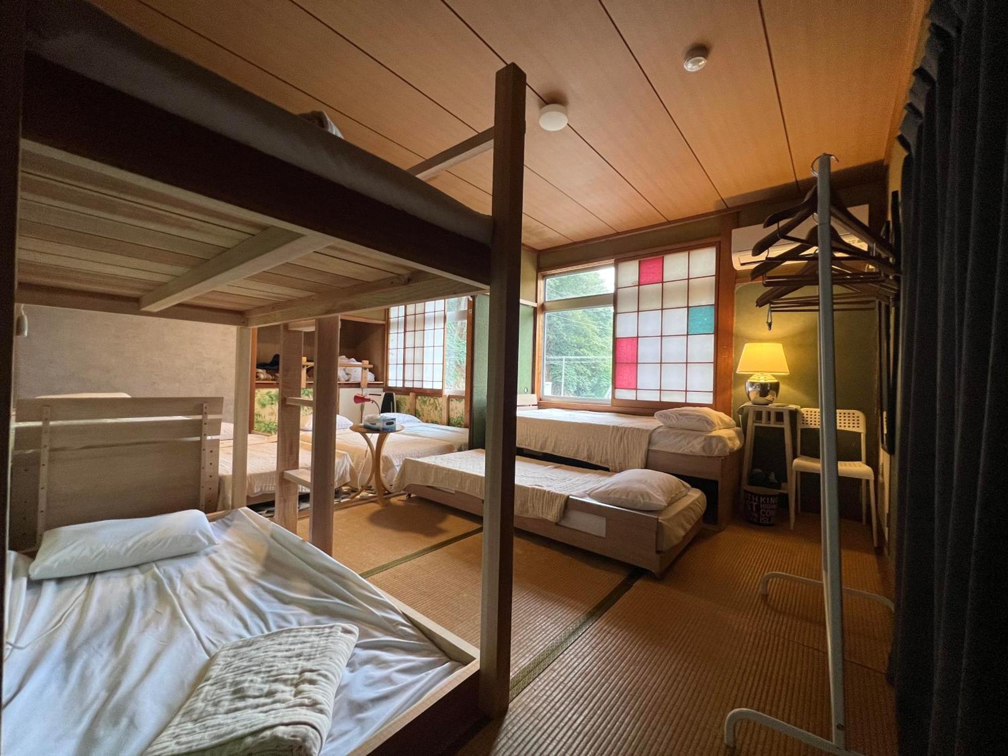 Cozy And Cheap Kinosaki Hideya Non Japanese Hotell Toyooka  Exteriör bild