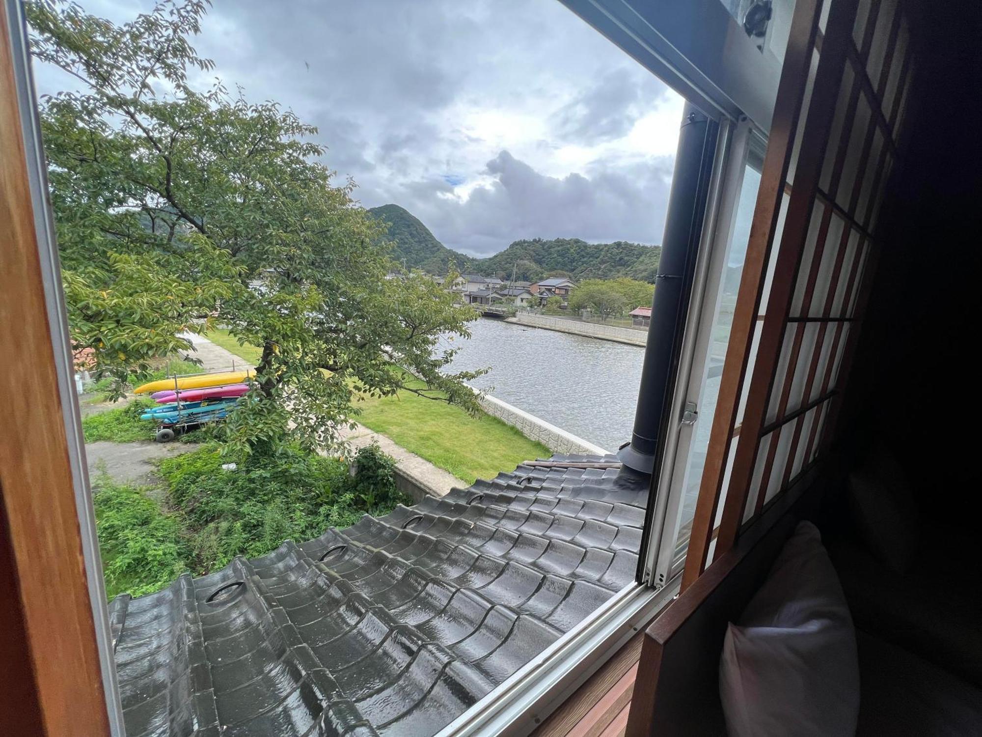 Cozy And Cheap Kinosaki Hideya Non Japanese Hotell Toyooka  Exteriör bild