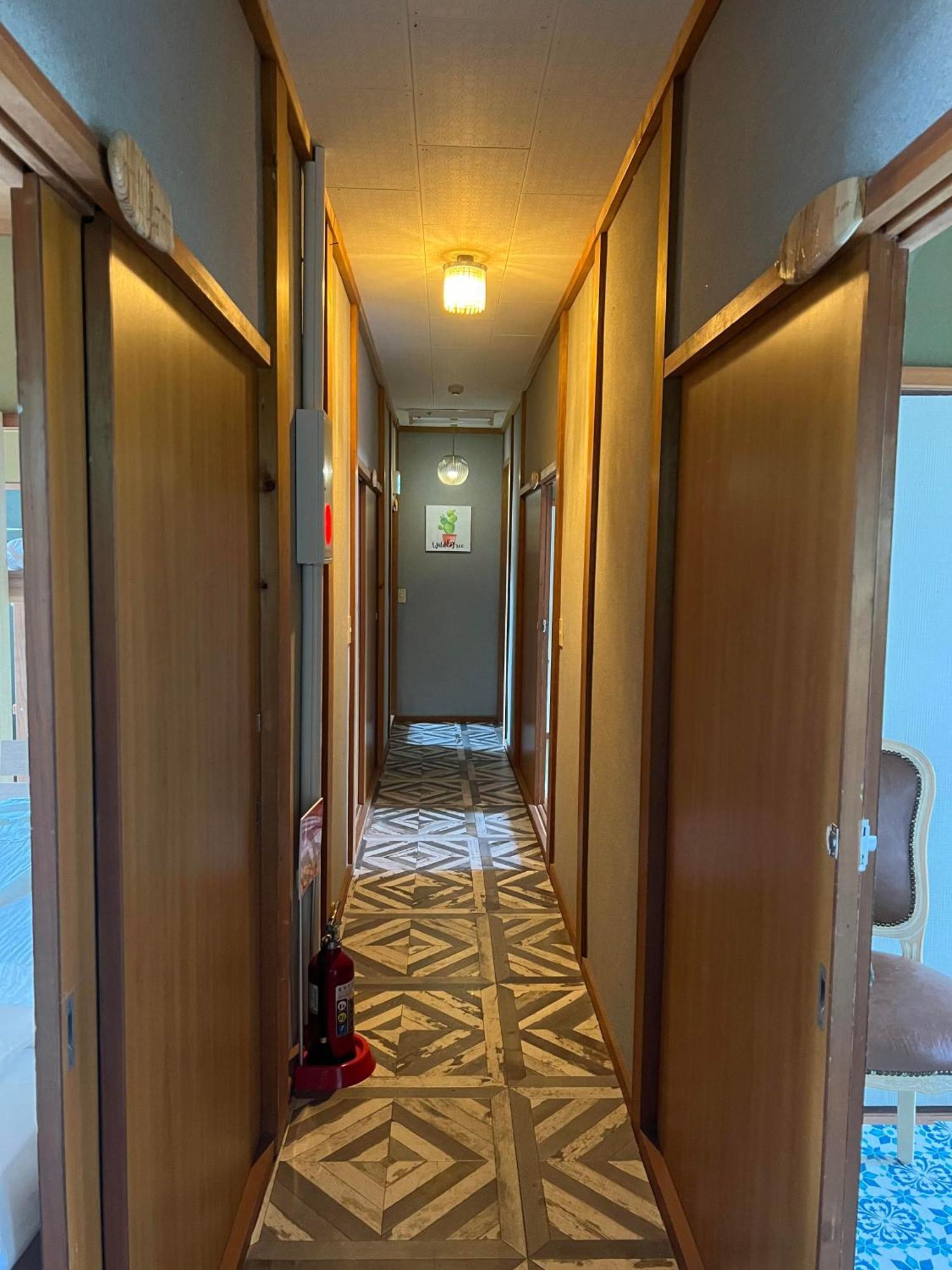 Cozy And Cheap Kinosaki Hideya Non Japanese Hotell Toyooka  Exteriör bild