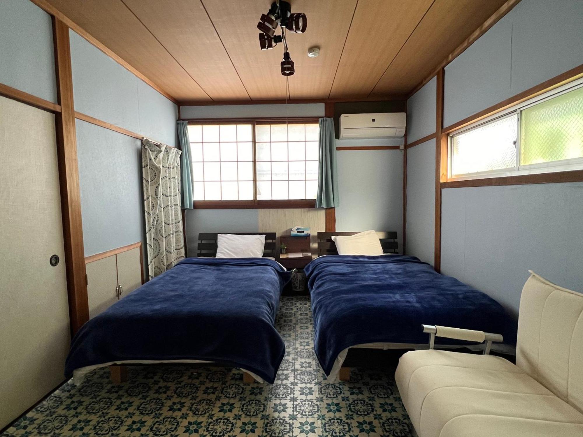 Cozy And Cheap Kinosaki Hideya Non Japanese Hotell Toyooka  Exteriör bild