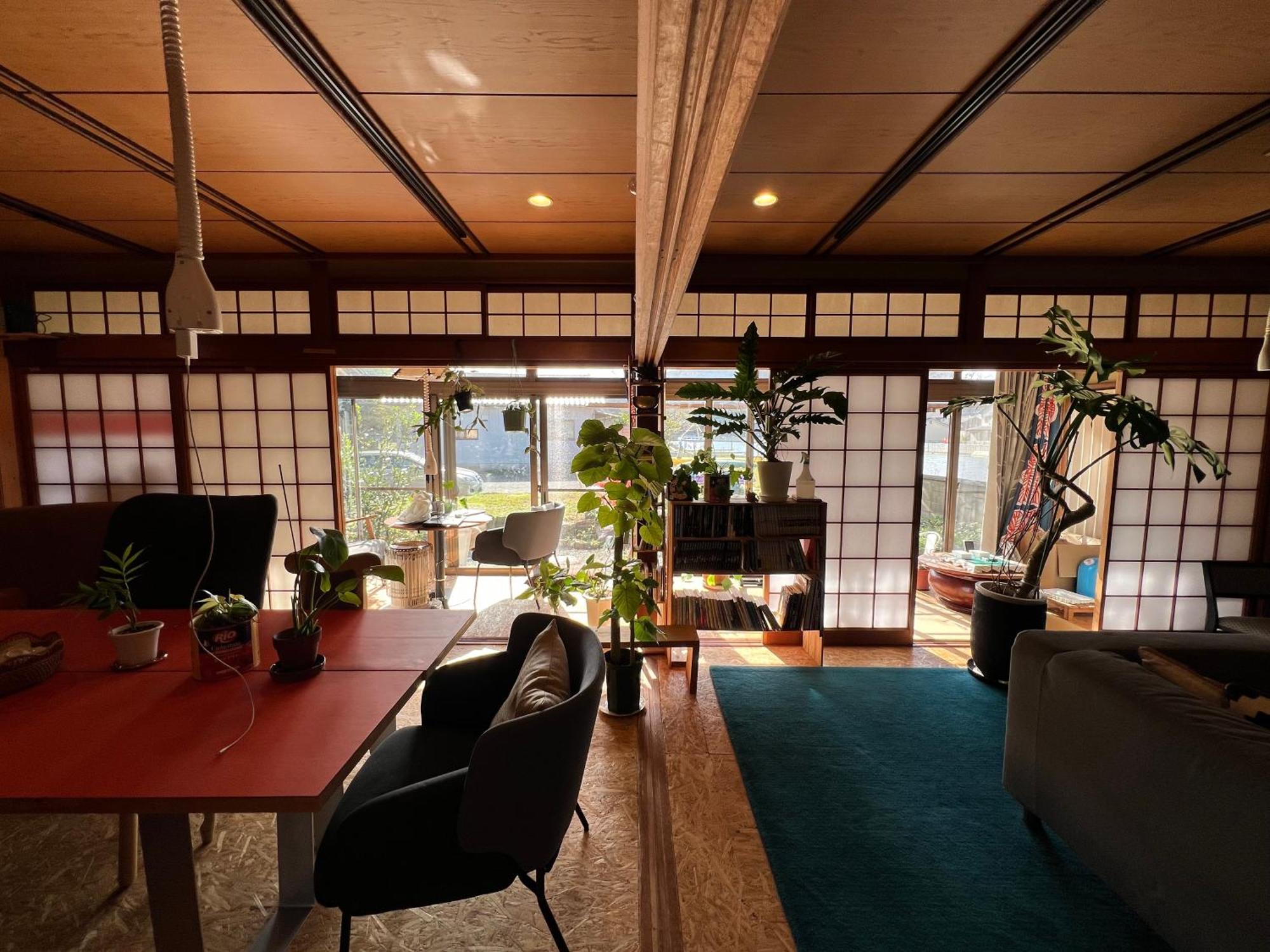 Cozy And Cheap Kinosaki Hideya Non Japanese Hotell Toyooka  Exteriör bild