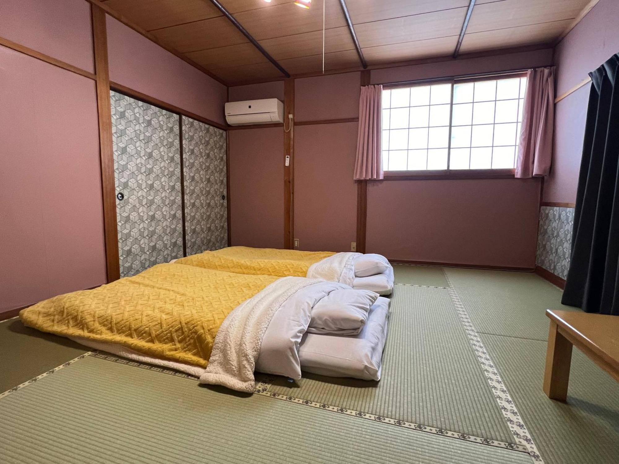 Cozy And Cheap Kinosaki Hideya Non Japanese Hotell Toyooka  Exteriör bild